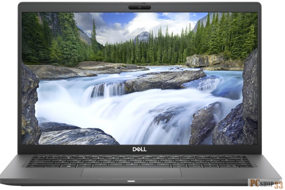 Latitude 7410 Core i5-10310U (1,6GHz) 14,0 FullHD WVA Antiglare 16GB LPDDR4 256GB SSD Intel UHD 620 Thunderbolt 3, FPR, TPM,4 cell (52Whr) W10 Pro 3