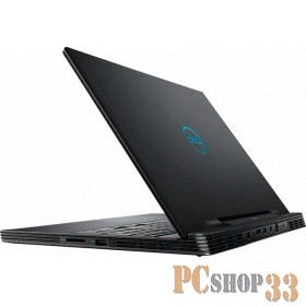 DELL G5-5590 Core i7-9750H 15,6 FHD IPS AG 300 nits 144Hz (GSYNC) 16GB 256GB SSD Boot Drive + 1TB NV RTX 2060 (6GB GDDR6) Backlit Kbrd /Finger Pri