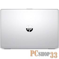 Ноутбук HP 17-bs014ur 1ZJ32EA silver 17.3
