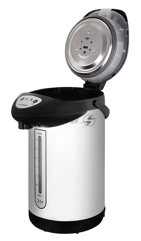 Термопот Starwind STP1130 3л. 750Вт черный