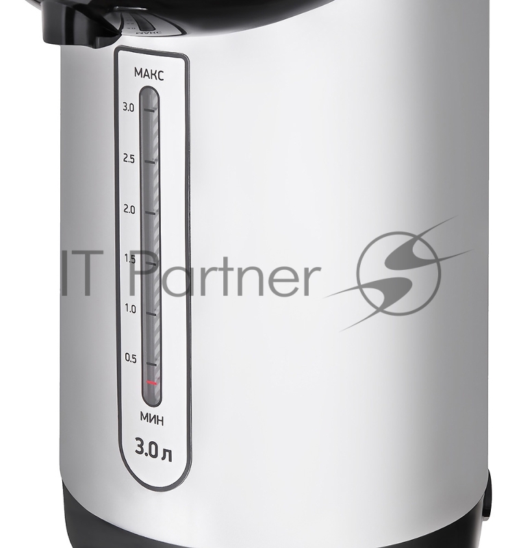 Термопот Starwind STP1130 3л. 750Вт черный