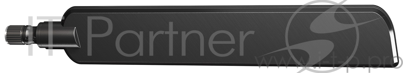 MikroTik Outdoor Dual-band 2.4/5GHz Omni antenna with RP-SMA connector (designed for netMetal ac2)