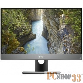 Моноблок Dell Optiplex 7780 27 Full HD Touch i7 10700 (2.9)/16Gb/SSD512Gb/UHDG 630/Windows 10 Professional/GbitEth/WiFi/BT/1 1920x1080
