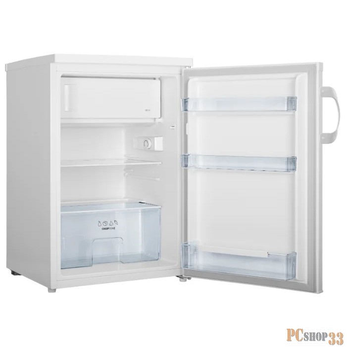 Холодильник Gorenje RB491PW белый (однокамерный)