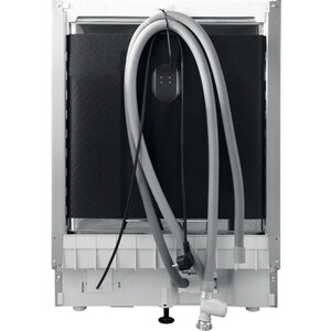 Посудомоечная машина Indesit DIE 2B19 A 1000Вт полноразмерная