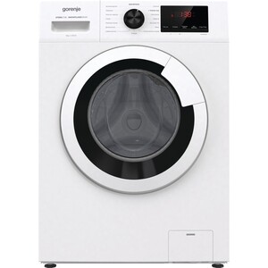 Стиральная машина Gorenje WHE62S3 класс: A-30% загр.фронтальная макс.:6кг белый