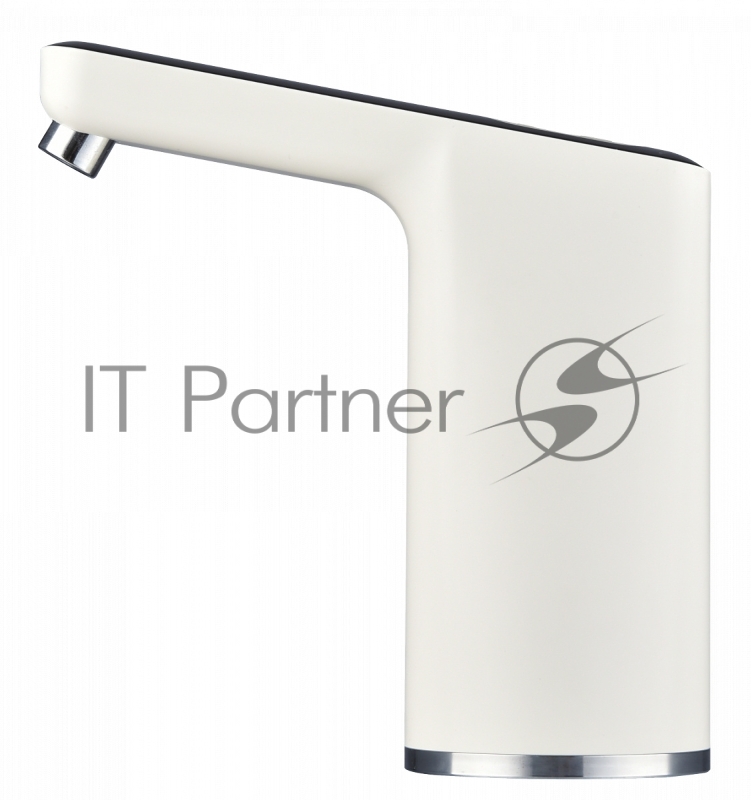 Помпа для 19л бутыли Hotfrost A22 электрический белый/черный