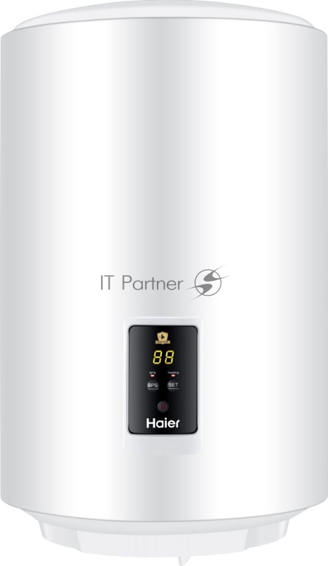 Водонагреватель Haier ES80V-A5 1.5кВт 80л электрический настенный/белый