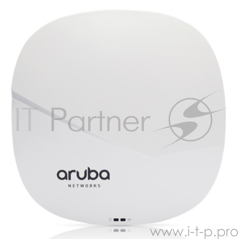 Точка доступа Aruba IAP-325 (RW) Instant 4x4:4 11ac AP