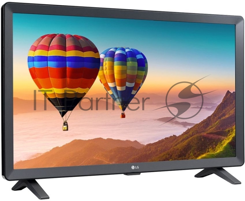 Телевизор LED LG 24 24TN520S-PZ черный/HD READY/50Hz/DVB-T2/DVB-C/DVB-S/ TV (RUS)