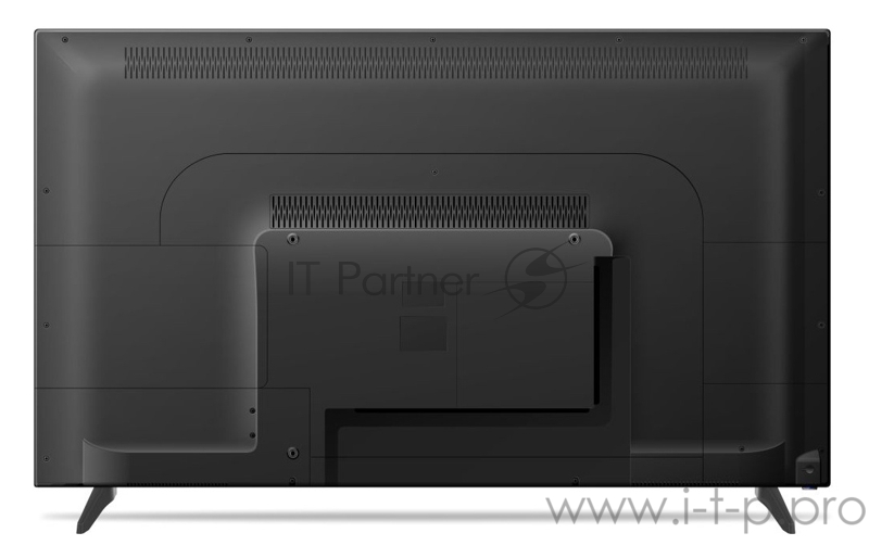 Телевизор LED Erisson 50 50FLM8000T2 черный/FULL HD/50Hz/DVB-T/DVB-T2/DVB-C/DVB (RUS)