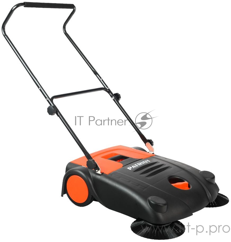 Подметальная машина Patriot MS 70