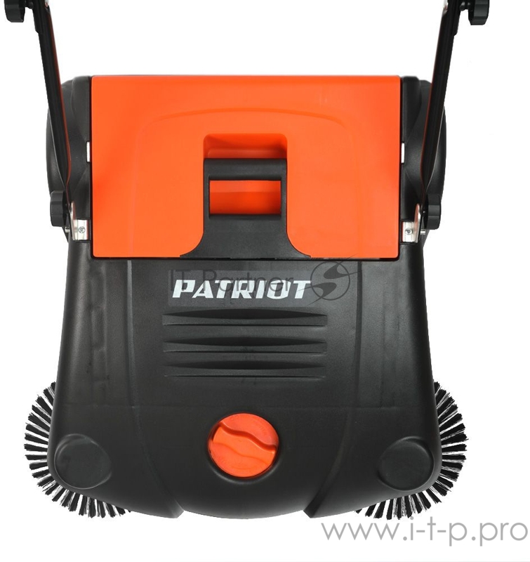 Подметальная машина Patriot MS 70