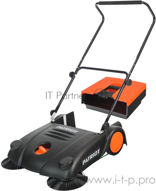 Подметальная машина Patriot MS 70