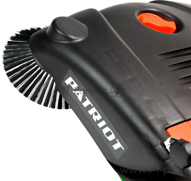 Подметальная машина Patriot MS 70