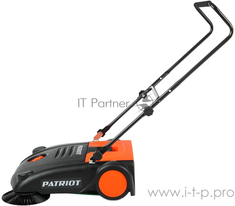 Подметальная машина Patriot MS 70