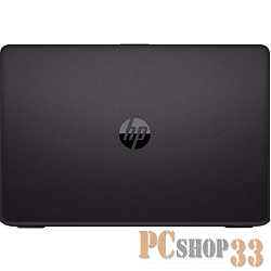 Ноутбук HP 14-bs025ur 2CN68EA black 14