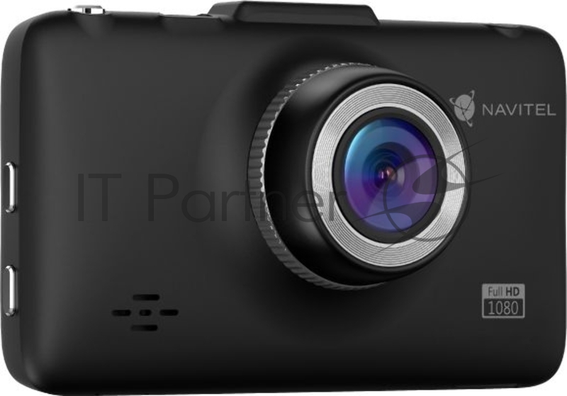 Видеорегистратор Navitel CR900 черный 12Mpix 1080x1920 1080p 120гр. MSC8336
