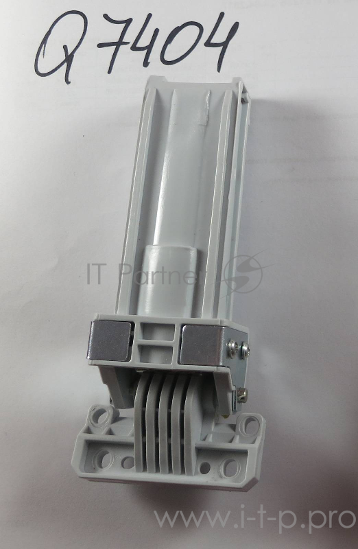 Шарнир (петля) автоподатчика ADF HP LJ M525/M575 (Q7404-60029/Q7404-60024) 2шт OEM