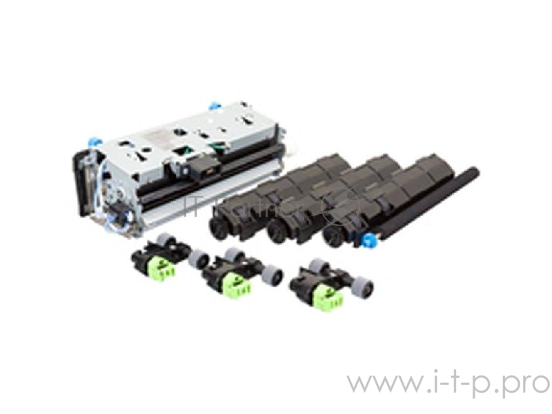 Сервисный набор Lexmark MS81x/MX71x/MX81x (40X8426/40X8421) type 06 JPN