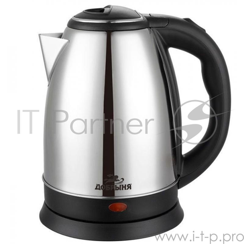 Чайник Добрыня DO-1223
