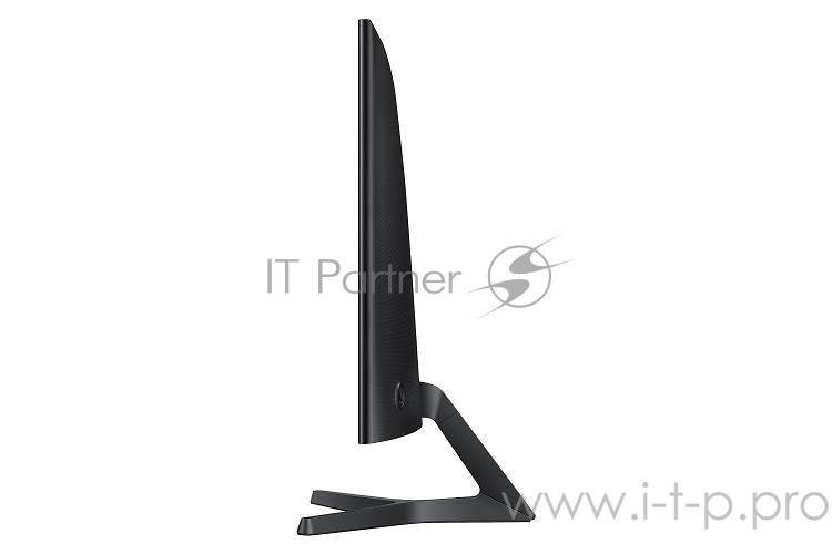 Монитор Samsung 23.5 C24F396FHI черный VA LED 16:9 HDMI матовая 250cd 178гр/178гр 1920x1080 D-Sub FHD 3.3кг