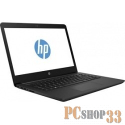 Ноутбук HP 14-bs016ur 1ZJ61EA grey 14