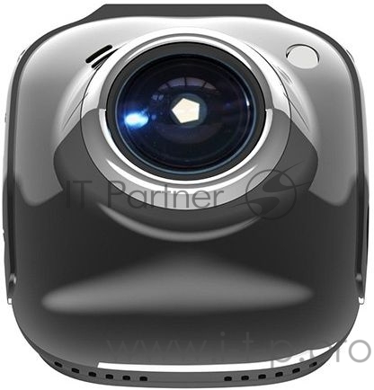 Видеорегистратор Sho-Me FHD-425 черный 1080x1920 1080p 140гр. GC2023