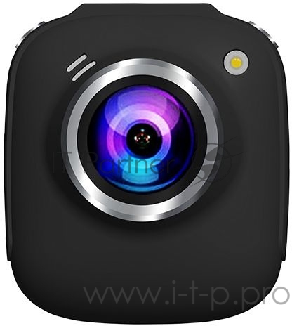 Видеорегистратор Sho-Me FHD-825 черный 720x1280 720p 120гр. JL5212B