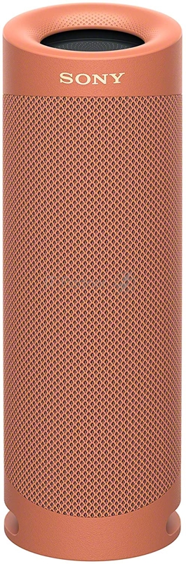 Колонка порт. Sony SRS-XB23 красный 2.0 BT (SRSXB23R.RU2)