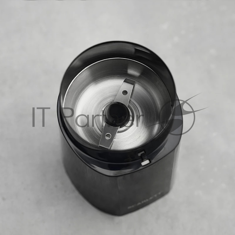 Кофемолка Scarlett SC-CG44505 160Вт сист.помол.:ротац.нож вместим.:60гр черный