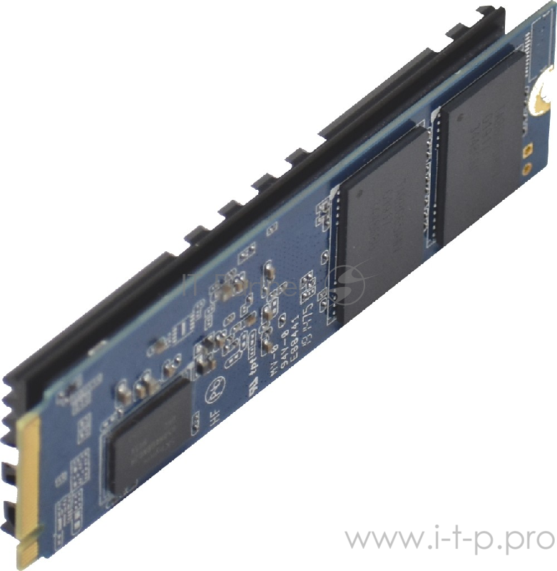 Накопитель SSD Patriot PCI-E x4 500Gb VP4100-500GM28H Viper VP4100 M.2 2280