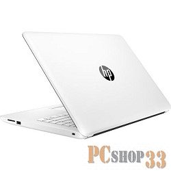 Ноутбук HP 14-bs012ur 1ZJ57EA white 14