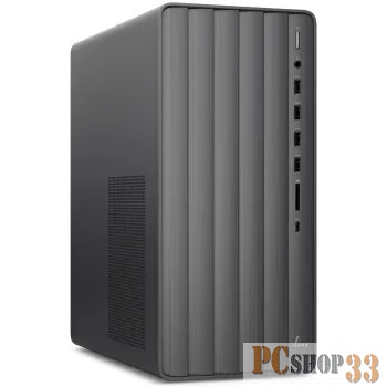 ПК HP Envy TE01-1003ur MT i5 10400F (2.9)/16Gb/1Tb 7.2k/SSD256Gb/GTX1660Ti 6Gb/CR/Windows 10/GbitEth/WiFi/BT/400W/черный