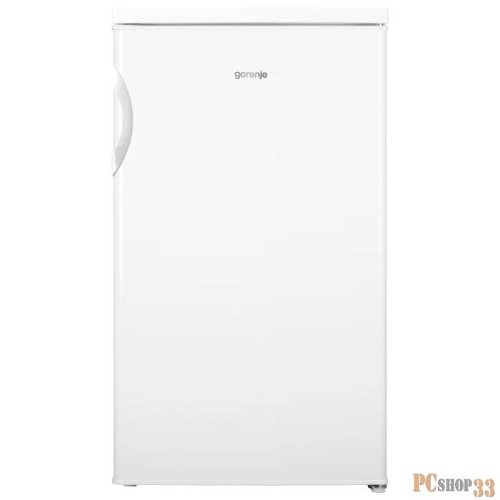 Холодильник Gorenje R491PW белый (однокамерный)
