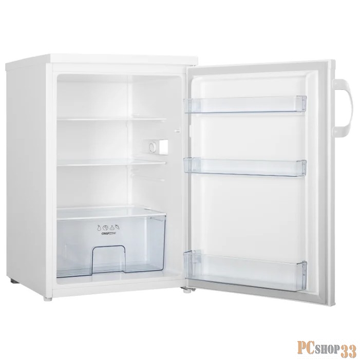 Холодильник Gorenje R491PW белый (однокамерный)