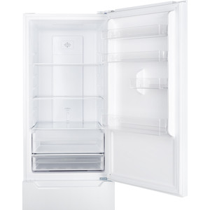 Холодильник Weissgauff WRK 2000 WNF белый (двухкамерный)