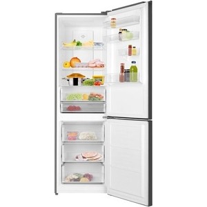 Холодильник Weissgauff WRK 2000 WNF белый (двухкамерный)