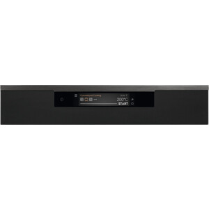 Духовой шкаф Электрический Electrolux KOEAP31WT черный