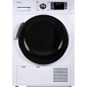 Сушильная машина Weissgauff WD 6148 D макс.загр.:8кг белый