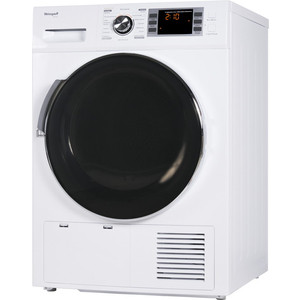 Сушильная машина Weissgauff WD 6148 D макс.загр.:8кг белый