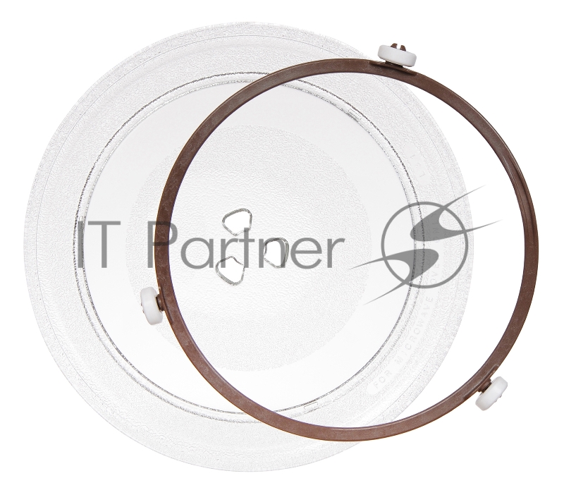 Микроволновая Печь Starwind SMW2520 20л. 700Вт черный/серебристый