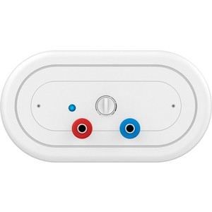 Водонагреватель Timberk SWH FSX0 80 V 2кВт 80л электрический настенный/белый