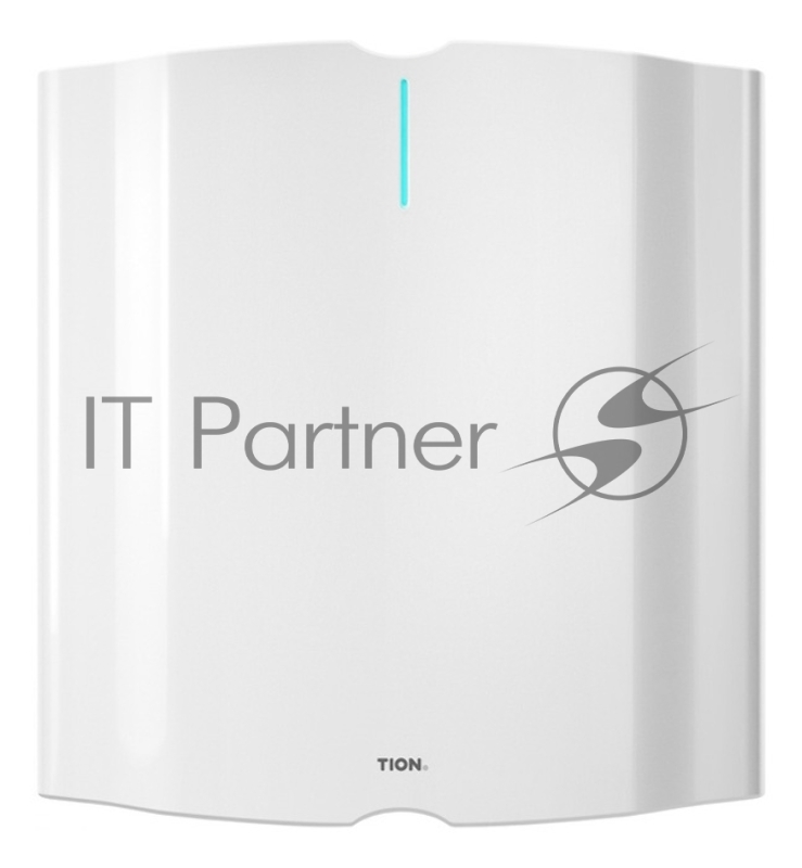 Очиститель приточный Tion Clever MAC 35Вт белый