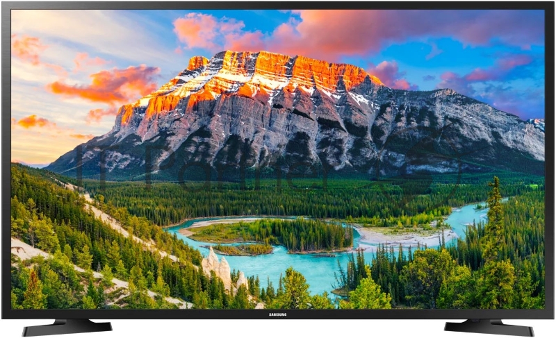 Панель Samsung 43 BE43R черный LED 16:9 DVI HDMI M/M TV глянцевая Pivot 300cd 178гр/178гр 1920x1080 D-Sub FHD USB 9.6кг (RUS)