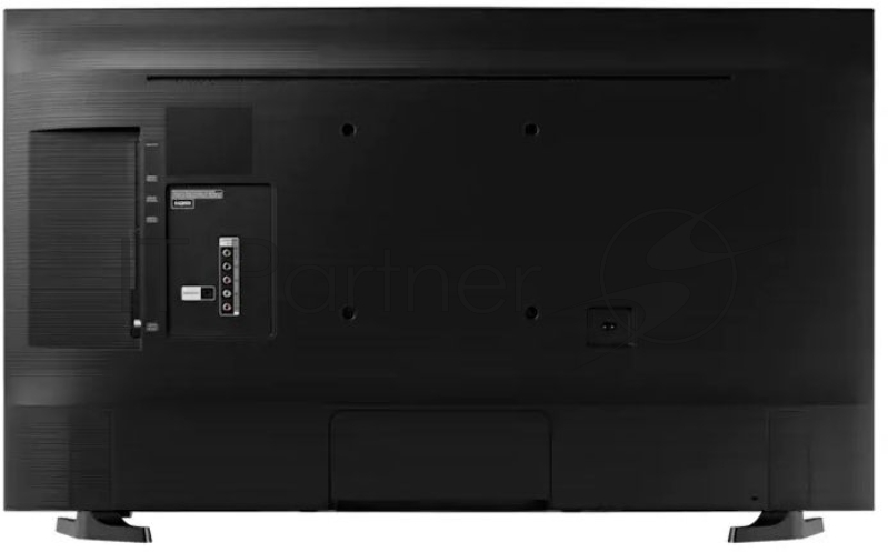 Панель Samsung 43 BE43R черный LED 16:9 DVI HDMI M/M TV глянцевая Pivot 300cd 178гр/178гр 1920x1080 D-Sub FHD USB 9.6кг (RUS)