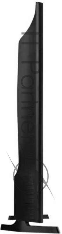 Панель Samsung 43 BE43R черный LED 16:9 DVI HDMI M/M TV глянцевая Pivot 300cd 178гр/178гр 1920x1080 D-Sub FHD USB 9.6кг (RUS)