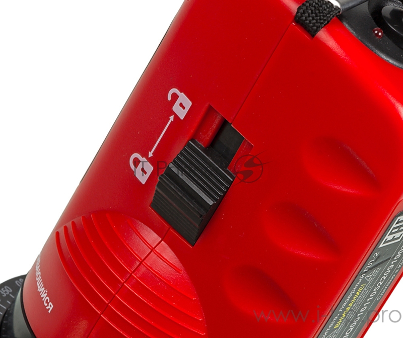 Лазерный нивелир Ресанта ПЛ-2