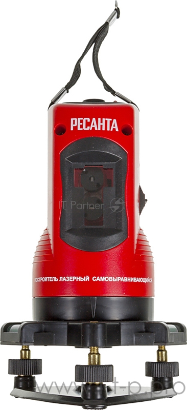Лазерный нивелир Ресанта ПЛ-360