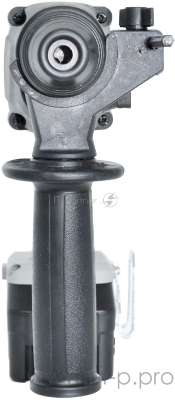 Перфоратор Интерскол ПА-18/18Л2 патрон:SDS-plus аккум. (кейс в комплекте)